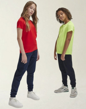 ID.000 Sweatpant /kidsBK001B&C